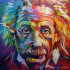 Η μεγάλη ΓΚΑΦΑ του Αϊνστάιν