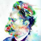 Ο περιπλανώμενος και η σκιά του