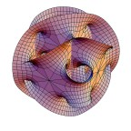 Έξτρα διαστάσεις του χώρου: η θεωρία Καλούτσα-Κλάιν