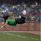 Η κληρονομιά της παράνοιας στο ποδόσφαιρο: 3 πρωτοπόροι (δηλαδή αρκετά τρελοί) τερματοφύλακες