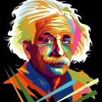 Η ευτυχέστερη σκέψη του Αϊνστάιν