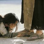 Η αγαπημένη μου ιστορία της Βίβλου!