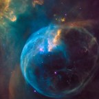 Η κοσμο-ενατένιση ως αναλγητικό στον υπαρξιακό τρόμο