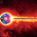 Φυσική Επιλογή και η Φόρμουλα του Θεού: το Δαρβινικό Πολυσύμπαν