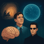 Η Θεωρία της Προσομοίωσης: το Ψηφιακό Πολυσύμπαν